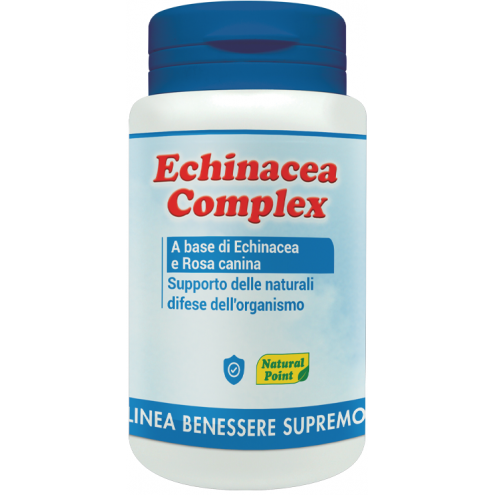 ECHINACEA COMPLEX 50CAPSULE