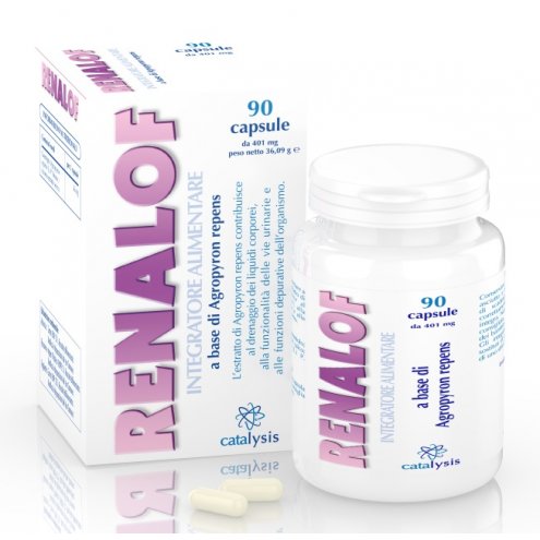 RENALOF 90CAPSULE