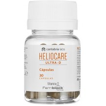 HELIOCARE ULTRA-D 30CAPSULE