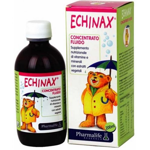 ECHINAX BIMBI Integratore alimentare 200ML