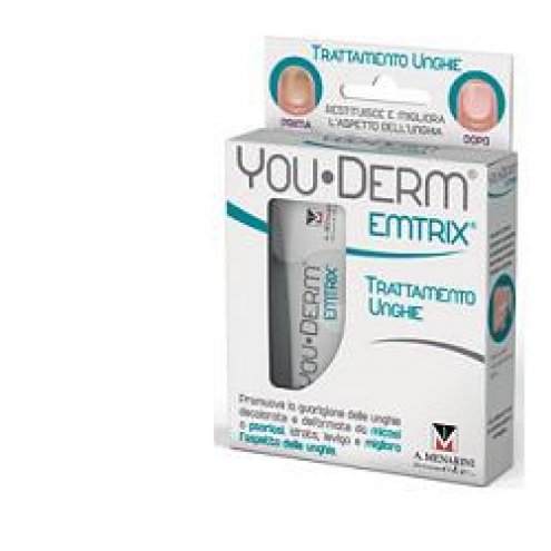 YOUDERM EMTRIX TUBO 10ML