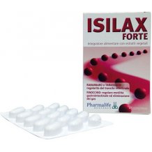 ISILAX FORTE 45COMPRESSE