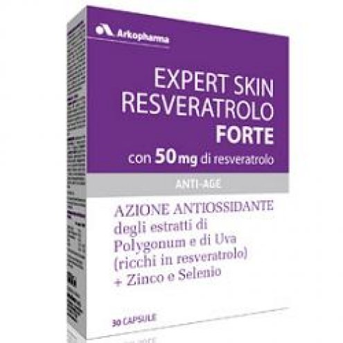 EXPERT SKIN RESVERATROLO FT 30