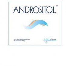 ANDROSITOL 30BUST