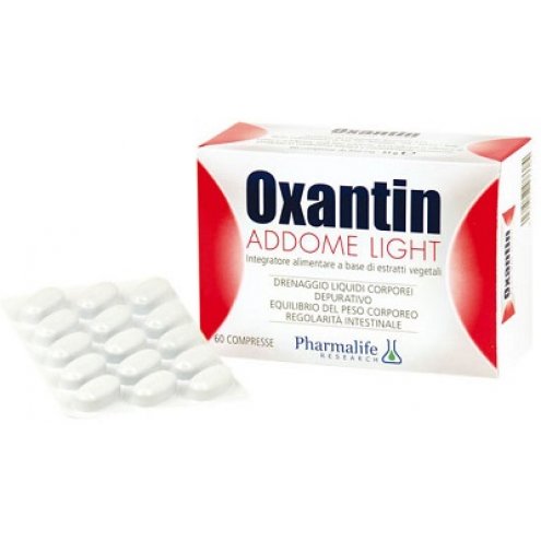 OXANTIN 60 COMPRESSE