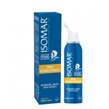 ISOMAR SPRAY DECONGEST 50ML