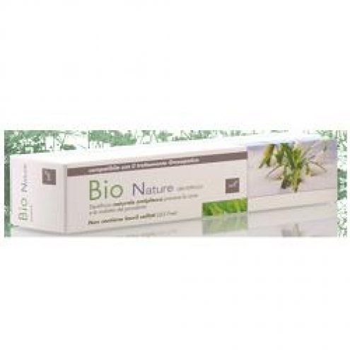 OT.BIO NATURE DENTIFRICIO 75ML