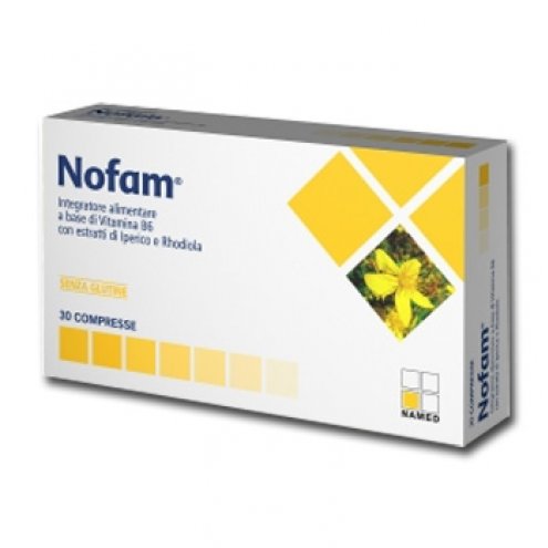 NOFAM 30COMPRESSE