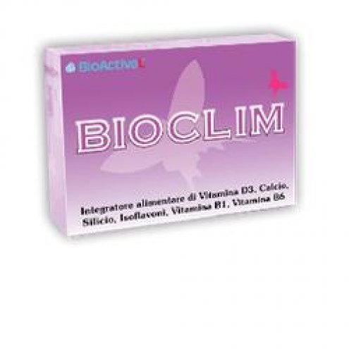 BIOCLIM 30COMPRESSE