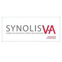 SYNOLIS V-A SIRINGA 2ML 1PZ
