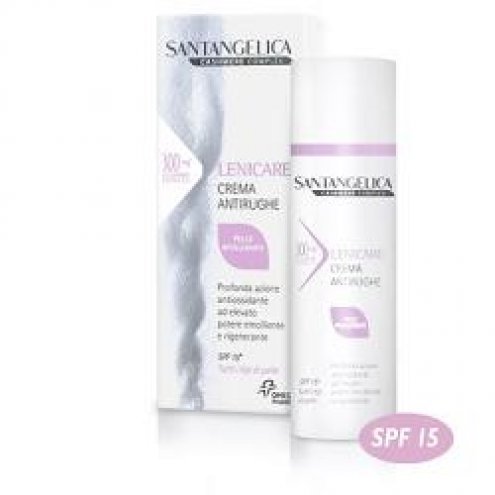 SA CC LENICARE CREMA ANTIRUGHE