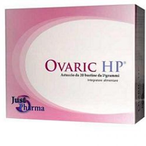 OVARIC HP 20BUST