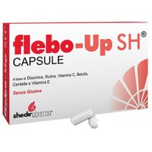FLEBO-UP SH 30CAPSULE
