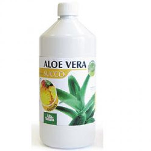 ALOE VERA SUCCO ANANAS 1LT