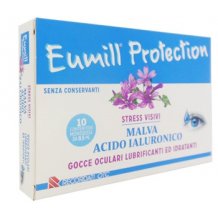 EUMILL PROTECTION GOCCE OCUL10FL