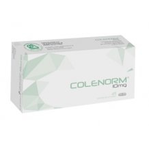 COLENORM 10MG 45CAPSULE