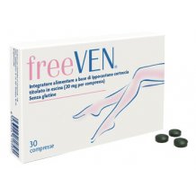 FREEVEN 30COMPRESSE 350MG