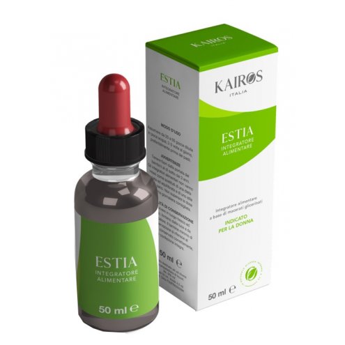 ESTIA 50ML+ GTT