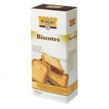 PROCELI FETTE BISCOTTATE 150G