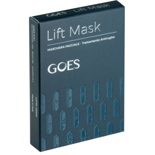 GOES LIFT MASK*MASCH 5BS 5ML