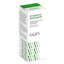 GOES EMULSIONE DET 150ML