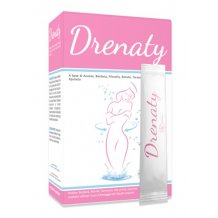 DRENATY 14 STICK-PACK 10ML