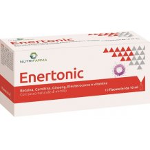 ENERTONIC 10 FLX 10ML