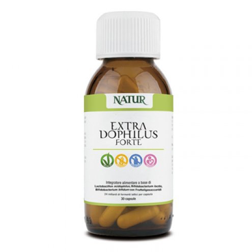 EXTRADOPHILUS FORTE 30CAPSULE