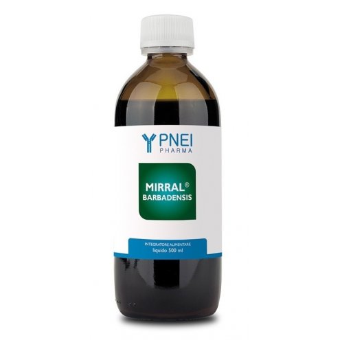 MIRRAL 200ML