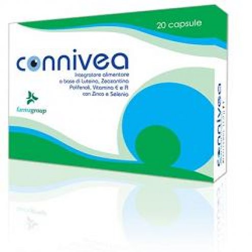 CONNIVEA 20CAPSULE