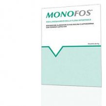 MONOFOS 8BUST 64G