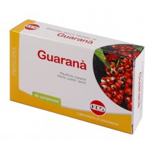 GUARANA ESTR SEC 60CPR