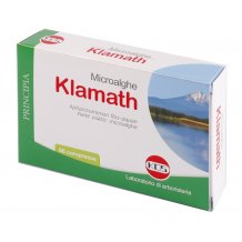 KLAMATH 60COMPRESSE