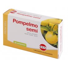 POLPELMO SEMI ESTR SEC 60COMPRESSE K