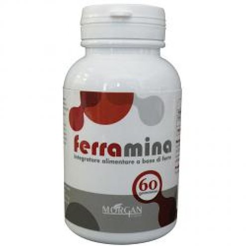 FERRAMINA CARAM GOMM 60PZ 120G