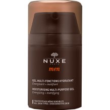 NUXE MEN GEL HYDR MULTI FONCTI