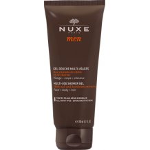 NUXE*MEN GEL DOUCHE 200