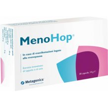 MENOHOP 30CPS