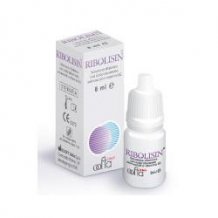 RIBOLISIN MULTIDOSE 1FL 8ML