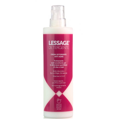 LESSAGE DETERGENTE 500ML