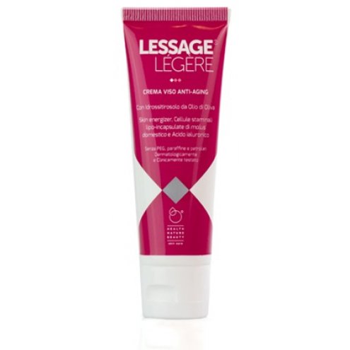 LESSAGE LEGERE 50ML