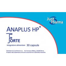 ANAPLUS HP 30CAPSULE