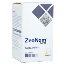 ZEONAM 180CAPSULE