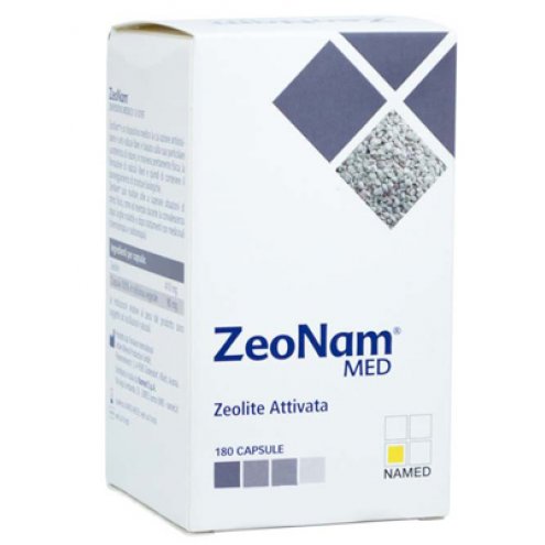 ZEONAM 180CAPSULE