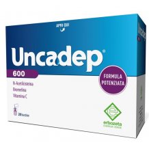 UNCADEP 600 20BUST