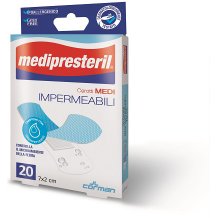 CER MEDIPRESTERIL IMPER 7X2 20