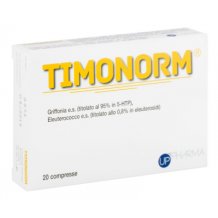 TIMONORM 20COMPRESSE