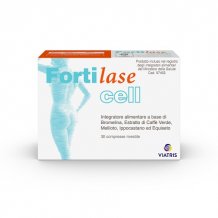 FORTILASE CELL 30COMPRESSE