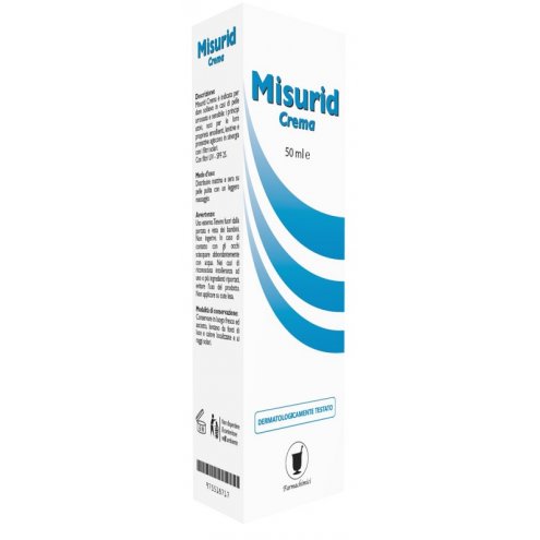 MISURID CREMA 50ML