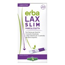 ERBALAX SLIM 12BUST STICK PACK